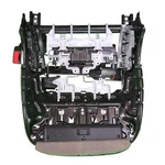 Mercedes-benz Gle-class Seat Track Oem A0009102812 2020. Fixed Price $400.00.