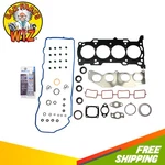 Engine Cylinder Head Set Fits 12-21 Lexus Toyota 2.5L Dohc. Fixed Price $130.49.