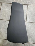 2004 Bmw X3 (E83) - Driver Rear Seat Side Bolster 3330437. Fixed Price $35.95.