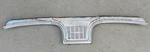 Ford Thunderbird Convertible Trim Panel Seat Rear Package Cover 1964-1966 Oem. Fixed Price $500.00.