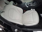 2015 Mercedes C-class C220 Passenger Front Seat Tan Used 93K Miles. Fixed Price $379.95.
