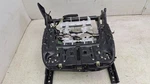 2011 - 2016 Bmw 528I F10 Front Left Lower Seat Track Rail Frame W/ Motor Oem. Fixed Price $120.00.