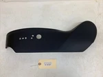 2021+ Tesla Model X Front Rh Passenger Seat Trim Cover Side Shield 16167 B101. Fixed Price $99.88.