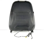 2012-2015 Volkswagen Passat Oem Front Driver Seat Upper Leather Cushion. Fixed Price $143.99.
