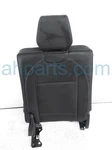 2019-2020 Acura Mdx Rear 3RD Row Passenger Right Upper Seat Portion Black. Fixed Price $185.91.