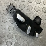 2013-2017 Cadillac Xts Front Right Passenger Seat Control Switch Assy Oem. Fixed Price $75.00.