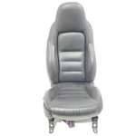 2005 2006 Chevrolet Corvette Gt Oem Black Front Right Sport Bucket Seat. Fixed Price $450.00.