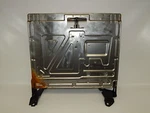 New Oem 2010 Ford Fusion Mercury Milan Rear Left Seat Back Rest Frame. Fixed Price $139.99.