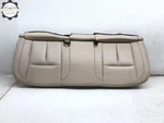 2017-2020 Lincoln Continental Rear Lower Seat Cushion Bench Oem. Fixed Price $174.99.