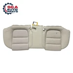 Mazda 2016-2017 Rear Lower Bottom Bench Seat Portion Oem. Fixed Price $143.20.