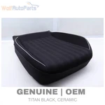 2019-2024 Vw Jetta Front Left Lower Seat Bottom Cushion (cloth) 17A881405J. Fixed Price $120.99.