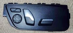 Bmw 5 Series G30 G31 F90 Front Right Driver Seat Adjustment Switch 9384918. Fixed Price $133.26.