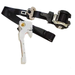 Oem Genuine Nissan Sentra 2023-2024 Front Left Driver Seat Belt Retractor. Fixed Price $119.46.