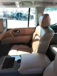Used Seat Rear Fits: 2017 Nissan Armada Grade. Fixed Price $532.15.