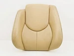 R129 Right Seat Upper Cushion 1299104847 Mercedes SL500. Fixed Price $145.00.