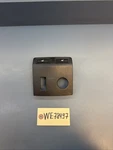 2007 - 2010 Bmw X3 E83 Rear Seat Heat Control Switch Trim Panel 3422758 Black. Fixed Price $40.50.