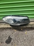 11 12 13 Bmw 528I 535I 550I M5 Headlight Passenger's Right. Fixed Price $350.00.