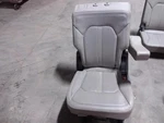 2018 Ford Expedition Passenger Right Side Rear Bucket Seat Tan Leather Heated. Fixed Price $550.00.