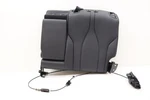 2019 - 2024 Acura Rdx Rear 2ND Row Left Seat Upper Cushion Cover Oem Black En. Fixed Price $146.61.