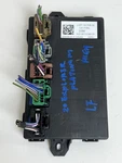 2020 Ford Explorer Front Left Side Seat Memory Control Module LU5T-14C708-DK Oem. Fixed Price $151.25.