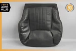 03-06 Mercedes W220 S55 S65 Amg Front Right Bottom Lower Seat Cushion Black Oem. Fixed Price $127.23.