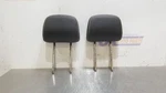 2019 Gmc Terrain Rear Seat Headrest Set Pair Black Leather. Fixed Price $58.50.
