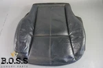 07-09 Mercedes W221 S550 Front Right Passenger Lower Bottom Seat Cushion Black. Fixed Price $75.33.