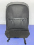 2017 - 2019 Kia Cadenza Oem Front Left Seat Back Cover *scratches* 88391F6020. Fixed Price $46.75.