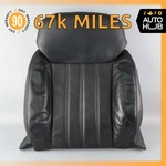 Bentley Continental Flying Spur Front Left Side Seat Upper Back Cushion Oem 67K. Fixed Price $203.35.
