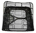 Mercedes Front Seat Bottom Frame W/ Springs New Oem W116 W123 W126 '76-'91. Fixed Price $1070.85.