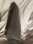 Honda Oem 01-05 Civic Rear Seat-seat Back Frame Left 4510100-S5A1. Fixed Price $50.13.