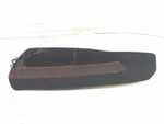2020-2022 Nissan Versa Rear Driver Seat Side Bolster 88660-5EG1E *blk Clth *sr. Fixed Price $84.79.