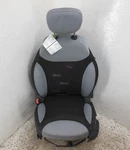 2014-2017 Fiat 500L Pop Front Seat Driver Left Lh Manual Oem Cloth. Fixed Price $169.99.