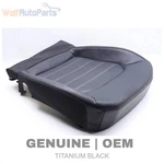 2018-2020 Vw Atlas Front Right Lower Seat Bottom Cushion 3CN881406E. Fixed Price $111.49.