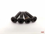 2008 Mini Cooper R55 R56 R57 R58 R59 Front Seat Bolt Set 4PC M8X40 07149149258. Fixed Price $19.99.