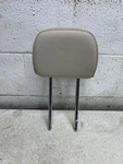 2024 Mercedes Benz GLE350 Passenger Side 2ND Row Headrest Beige Mb-texture Oem. Fixed Price $129.95.