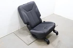 2019 - 2020 Hyundai Santa Fe Rear Right Side Seat Cushion Cover Oem Black Nnb. Fixed Price $119.88.