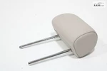 2011-2016 Bmw 535I F10 Rear Left Seat Second Row Headrest Dakota Leather Oem. Fixed Price $55.37.