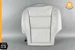 10-13 Mercedes W221 S400 S550 Seat Cushion Bottom Lower Front Right Gray Oem. Fixed Price $136.95.