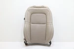 2020 - 2025 Lincoln Corsair Front Right Seat Upper Cushion Cover Oem Beige Pn. Fixed Price $254.57.