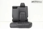2023-2025 Honda Hr-v Ex-l Rear Left Side Second Row Seat Cushion W/ Headrest Oem. Fixed Price $431.19.