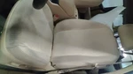 Driver Front Seat Cloth Electric Heated Fits 15-16 Sedona 5356002. Fixed Price $462.50.