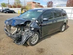 Sienna 2016 Seat Rear 2136736. Fixed Price $499.90.