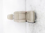 2015-2016 Honda Cr-v Front Right Passenger Heated Manual Leather Seat Tan. Fixed Price $360.05.