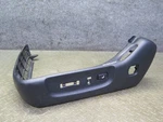 03-05 Lexus UZS161L GS430 Front Left Seat Trim Cover Panel Switch Black Oem. Fixed Price $108.07.