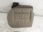 2012-2014 Honda Cr-v Rear Passenger Lower Seat 82131-T0G-A41ZA *beige Leather. Fixed Price $143.64.