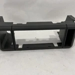 1989-1996 Pontiac Grand Prix Radio Bezel Trim Assembly Tested Oem Black W/ Cubby. Fixed Price $62.88.