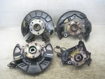 2022 Encore Gx Driver Left Front Spindle Knuckle Oem 71K Miles - LKQ444621401. Fixed Price $158.85.