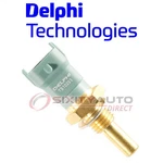 Delphi TS10253 Coolant Temp Sensor For WT5146 TX133 TS5745 SU9668 9398 Nc. Fixed Price $34.65.