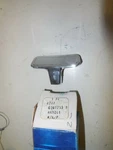 Nos 1965-1968 Ford Galaxie Front Seat Back Adjusting Handle C7AZ-6261753-B. Fixed Price $19.99.